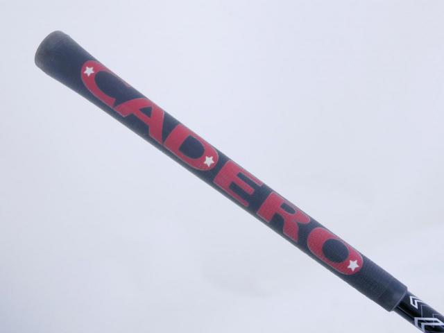 Driver : XXIO : ไดรเวอร์ XXIO 11 (รุ่นปี 2021) Loft 10.5 ก้าน MP-1100 Flex S