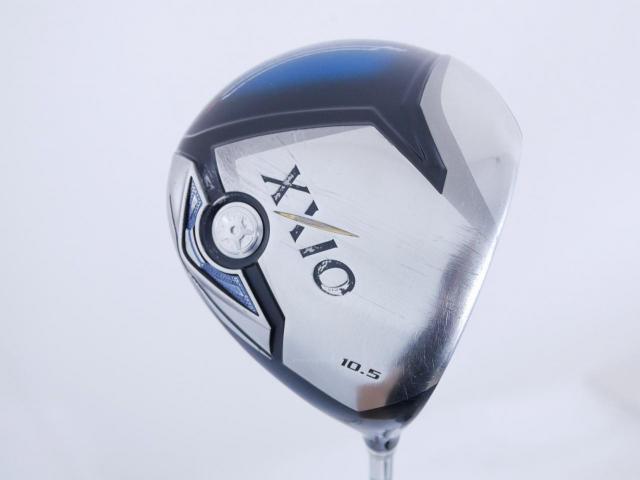 Driver : XXIO : ไดรเวอร์ XXIO 7 (460cc.) Loft 10.5 ก้าน MP-700 Flex S