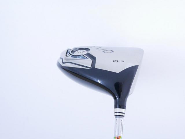 Driver : XXIO : ไดรเวอร์ XXIO 7 (460cc.) Loft 10.5 ก้าน MP-700 Flex S