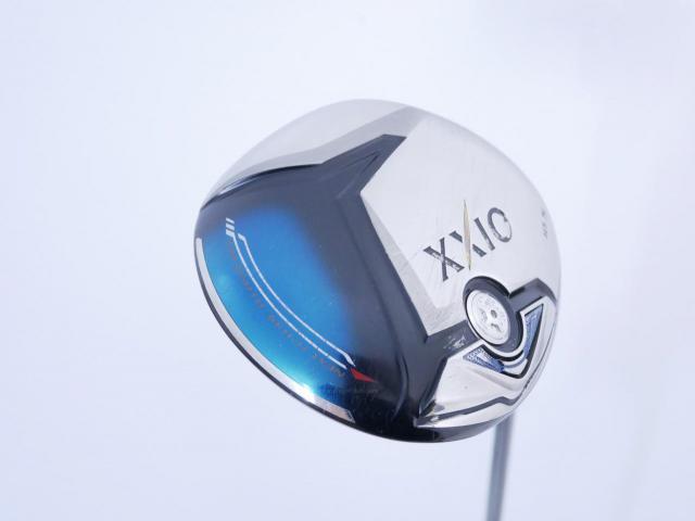 Driver : XXIO : ไดรเวอร์ XXIO 7 (460cc.) Loft 10.5 ก้าน MP-700 Flex S