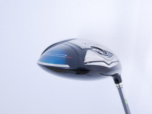 Driver : XXIO : ไดรเวอร์ XXIO 7 (460cc.) Loft 10.5 ก้าน MP-700 Flex S