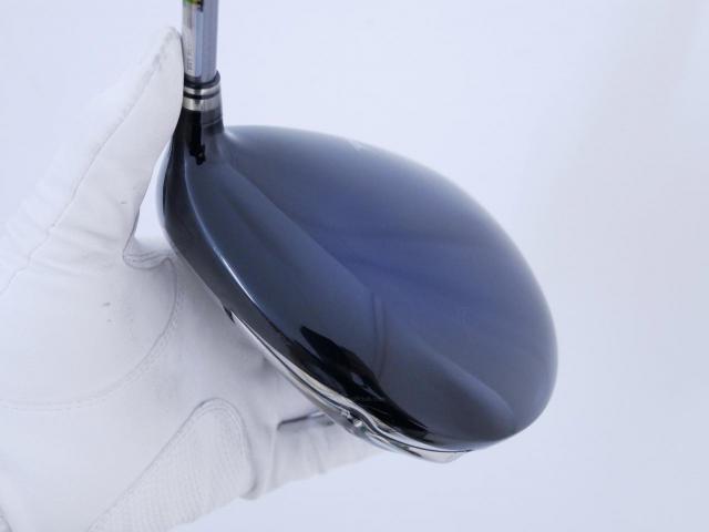 Driver : XXIO : ไดรเวอร์ XXIO 7 (460cc.) Loft 10.5 ก้าน MP-700 Flex S