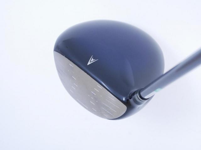 Driver : XXIO : ไดรเวอร์ XXIO 7 (460cc.) Loft 10.5 ก้าน MP-700 Flex S