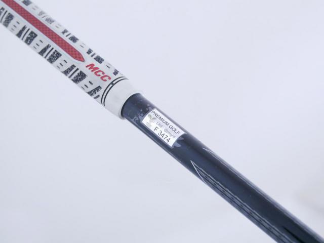 Driver : XXIO : ไดรเวอร์ XXIO 7 (460cc.) Loft 10.5 ก้าน MP-700 Flex S