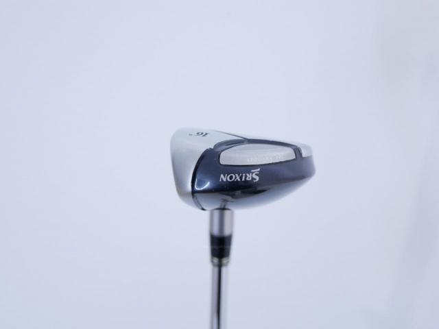 Fairway Wood : Other Brand : ไม้กระเทย Srixon AD Hybrid Loft 16 ก้านเหล็ก NS Pro 950 Utility Flex S