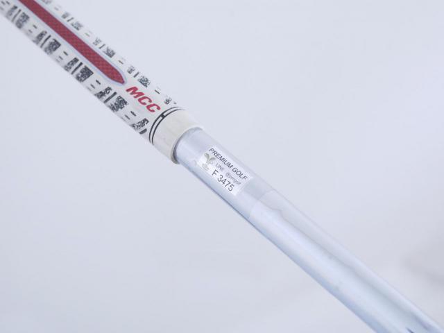 Fairway Wood : Other Brand : ไม้กระเทย Srixon AD Hybrid Loft 16 ก้านเหล็ก NS Pro 950 Utility Flex S