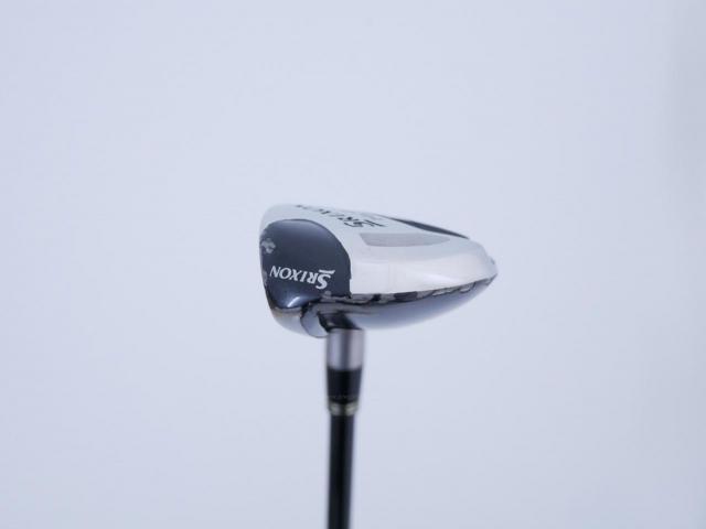 Fairway Wood : Other Brand : ไม้กระเทย Srixon Hybrid Loft 19 Flex S