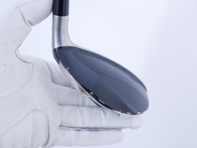 Fairway Wood : Other Brand : ไม้กระเทย Srixon Hybrid Loft 19 Flex S