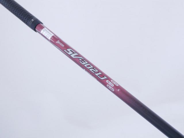 Fairway Wood : Other Brand : ไม้กระเทย Srixon Hybrid Loft 19 Flex S