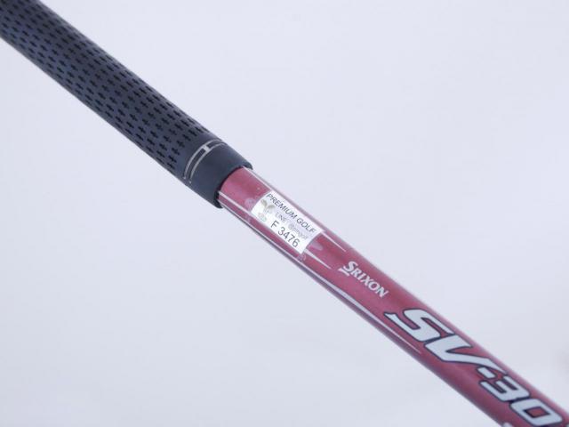 Fairway Wood : Other Brand : ไม้กระเทย Srixon Hybrid Loft 19 Flex S