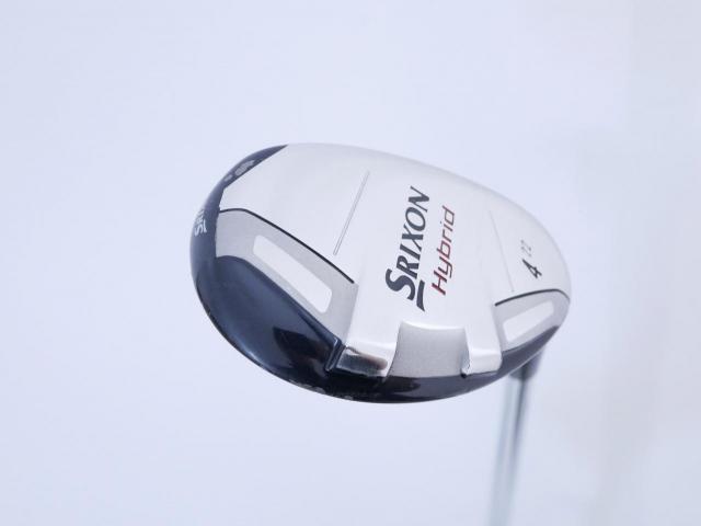 Fairway Wood : Other Brand : ไม้กระเทย Srixon Hybrid Loft 22 ก้านเหล็ก NS Pro 950 Utility Flex S