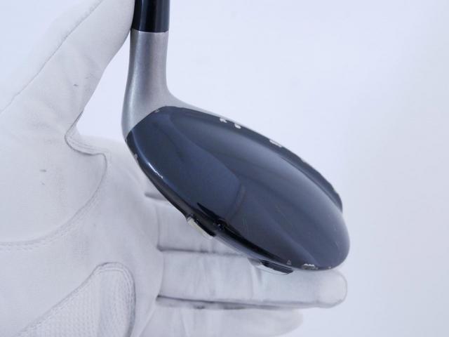 Fairway Wood : Other Brand : ไม้กระเทย Srixon Hybrid Loft 22 ก้านเหล็ก NS Pro 950 Utility Flex S