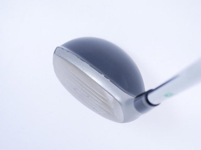 Fairway Wood : Other Brand : ไม้กระเทย Srixon Hybrid Loft 22 ก้านเหล็ก NS Pro 950 Utility Flex S