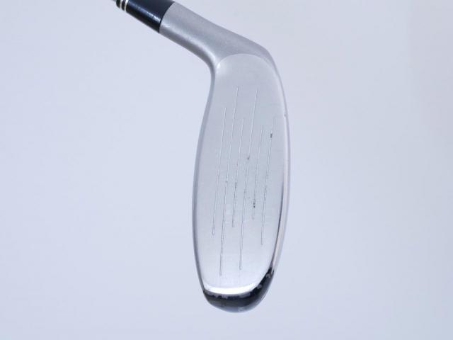 Fairway Wood : Other Brand : ไม้กระเทย Srixon Hybrid Loft 22 ก้านเหล็ก NS Pro 950 Utility Flex S