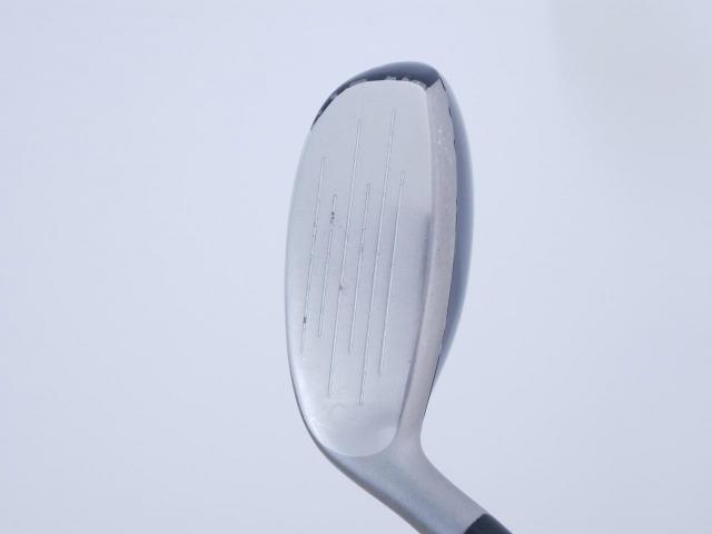 Fairway Wood : Other Brand : ไม้กระเทย Srixon Hybrid Loft 22 ก้านเหล็ก NS Pro 950 Utility Flex S