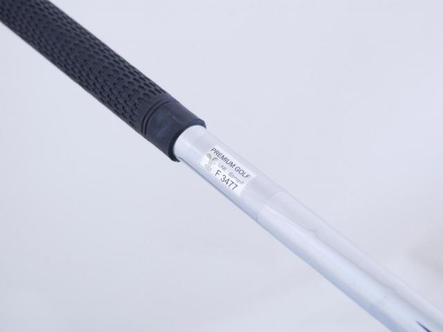 Fairway Wood : Other Brand : ไม้กระเทย Srixon Hybrid Loft 22 ก้านเหล็ก NS Pro 950 Utility Flex S