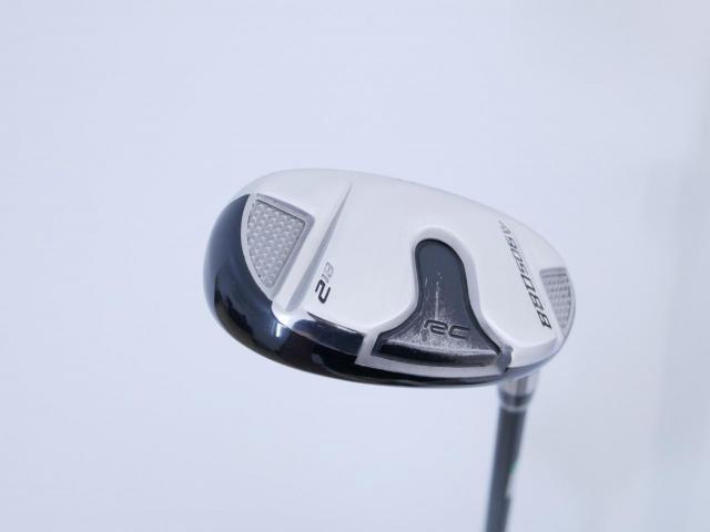 Fairway Wood : ROYAL COLLECTION : ไม้กระเทย Royal Collection BBD 506V Loft 18 ก้าน Fujikura Rombax 65 Flex S