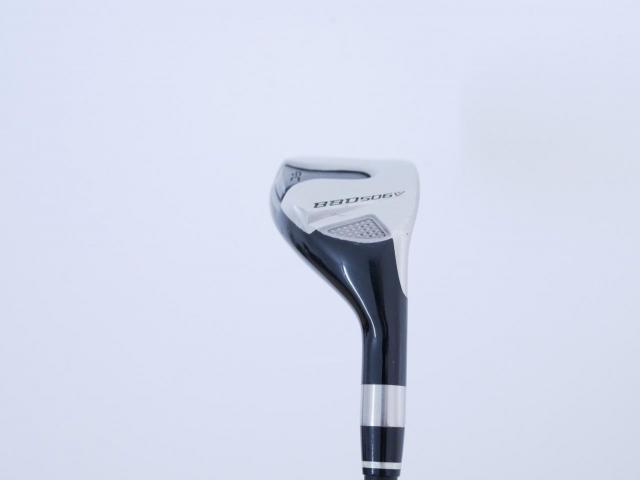Fairway Wood : ROYAL COLLECTION : ไม้กระเทย Royal Collection BBD 506V Loft 18 ก้าน Fujikura Rombax 65 Flex S
