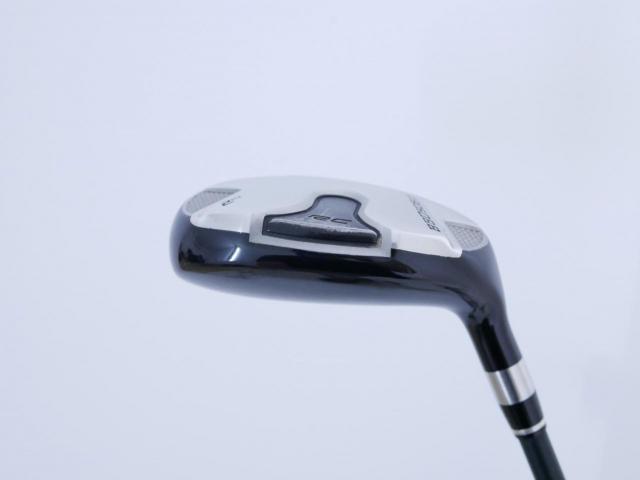 Fairway Wood : ROYAL COLLECTION : ไม้กระเทย Royal Collection BBD 506V Loft 18 ก้าน Fujikura Rombax 65 Flex S