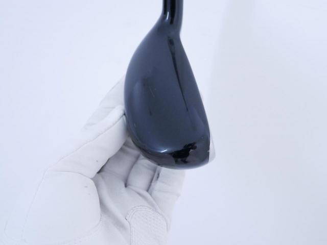 Fairway Wood : ROYAL COLLECTION : ไม้กระเทย Royal Collection BBD 506V Loft 18 ก้าน Fujikura Rombax 65 Flex S