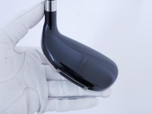 Fairway Wood : ROYAL COLLECTION : ไม้กระเทย Royal Collection BBD 506V Loft 18 ก้าน Fujikura Rombax 65 Flex S