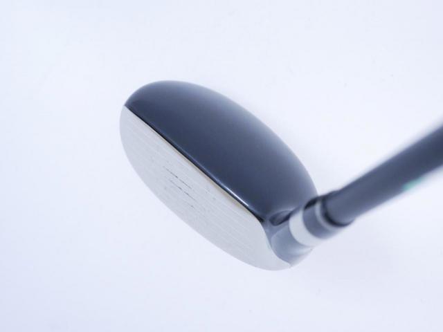 Fairway Wood : ROYAL COLLECTION : ไม้กระเทย Royal Collection BBD 506V Loft 18 ก้าน Fujikura Rombax 65 Flex S