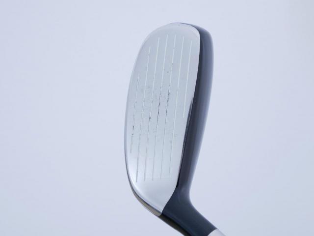 Fairway Wood : ROYAL COLLECTION : ไม้กระเทย Royal Collection BBD 506V Loft 18 ก้าน Fujikura Rombax 65 Flex S