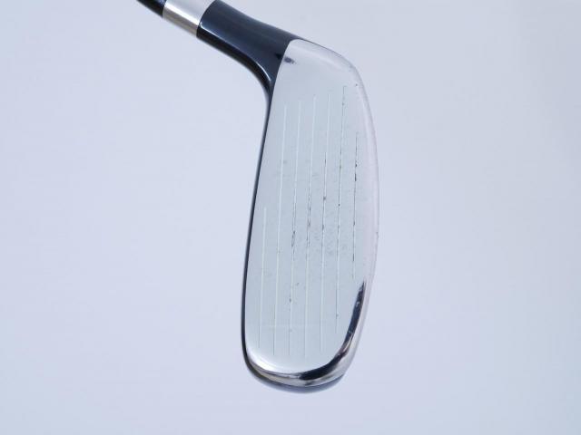 Fairway Wood : ROYAL COLLECTION : ไม้กระเทย Royal Collection BBD 506V Loft 18 ก้าน Fujikura Rombax 65 Flex S