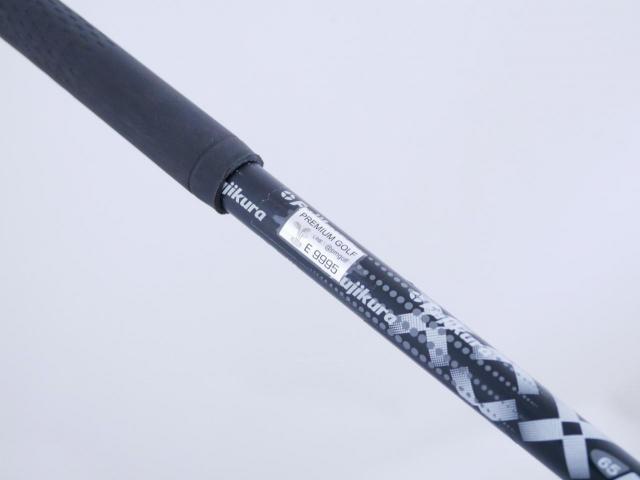 Fairway Wood : ROYAL COLLECTION : ไม้กระเทย Royal Collection BBD 506V Loft 18 ก้าน Fujikura Rombax 65 Flex S