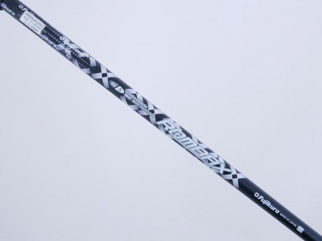 Fairway Wood : ROYAL COLLECTION : ไม้กระเทย Royal Collection BBD 506V Loft 18 ก้าน Fujikura Rombax 65 Flex S