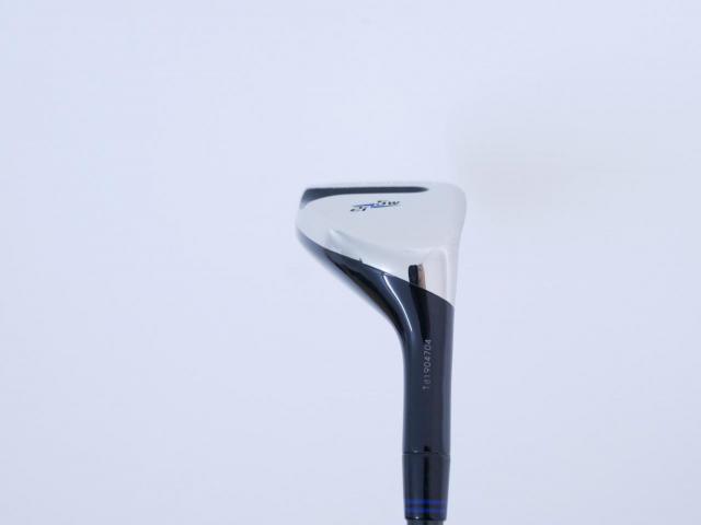Fairway Wood : Other Brand : ไม้กระเทย RC (Royal Collection) TD Loft 19 Flex S