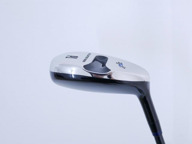 Fairway Wood : Other Brand : ไม้กระเทย RC (Royal Collection) TD Loft 19 Flex S
