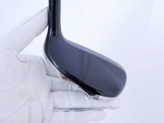 Fairway Wood : Other Brand : ไม้กระเทย RC (Royal Collection) TD Loft 19 Flex S