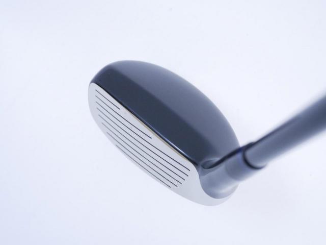 Fairway Wood : Other Brand : ไม้กระเทย RC (Royal Collection) TD Loft 19 Flex S