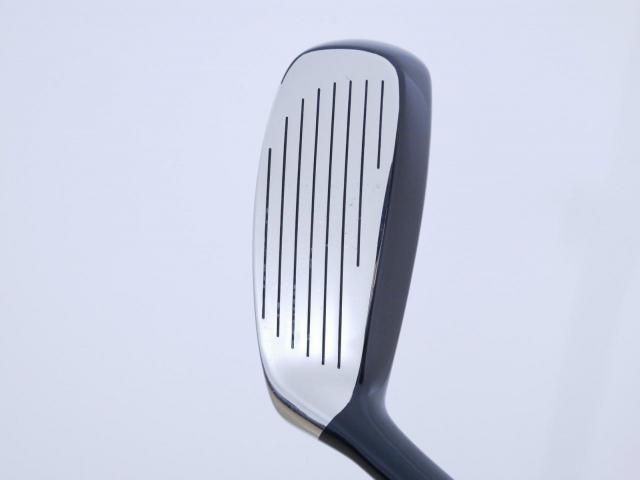 Fairway Wood : Other Brand : ไม้กระเทย RC (Royal Collection) TD Loft 19 Flex S