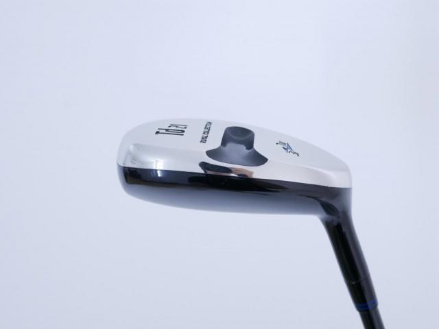 Fairway Wood : Other Brand : ไม้กระเทย RC (Royal Collection) TD Loft 21 Flex S