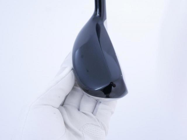 Fairway Wood : Other Brand : ไม้กระเทย RC (Royal Collection) TD Loft 21 Flex S