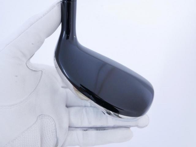 Fairway Wood : Other Brand : ไม้กระเทย RC (Royal Collection) TD Loft 21 Flex S
