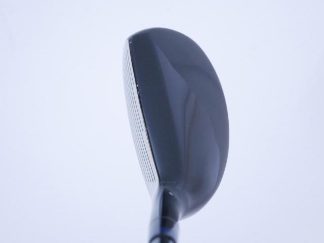 Fairway Wood : Other Brand : ไม้กระเทย RC (Royal Collection) TD Loft 21 Flex S