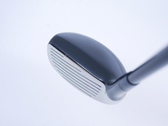 Fairway Wood : Other Brand : ไม้กระเทย RC (Royal Collection) TD Loft 21 Flex S