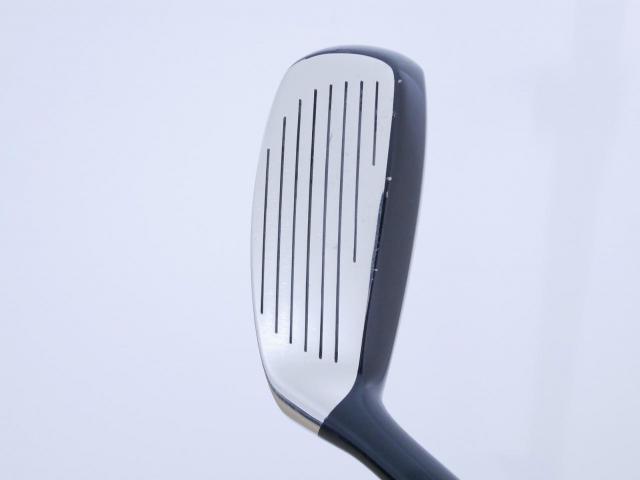 Fairway Wood : Other Brand : ไม้กระเทย RC (Royal Collection) TD Loft 21 Flex S