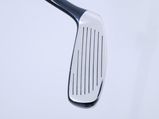 Fairway Wood : Other Brand : ไม้กระเทย RC (Royal Collection) TD Loft 21 Flex S
