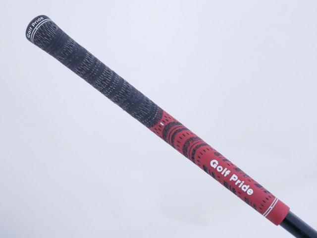 Fairway Wood : Other Brand : ไม้กระเทย RC (Royal Collection) TD Loft 21 Flex S