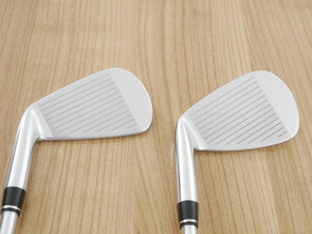 Iron set : Honma : ชุดเหล็ก Honma Tour World TW717M (Forged) มีเหล็ก 5-10 (6 ชิ้น) ก้านเหล็ก Shimada K'S-3001 Flex S
