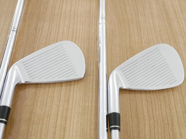 Iron set : Callaway : ชุดเหล็ก Callaway Legacy V (Forged) มีเหล็ก 5-Pw (6 ชิ้น) ก้านเหล็ก Memphis 10 Flex SR