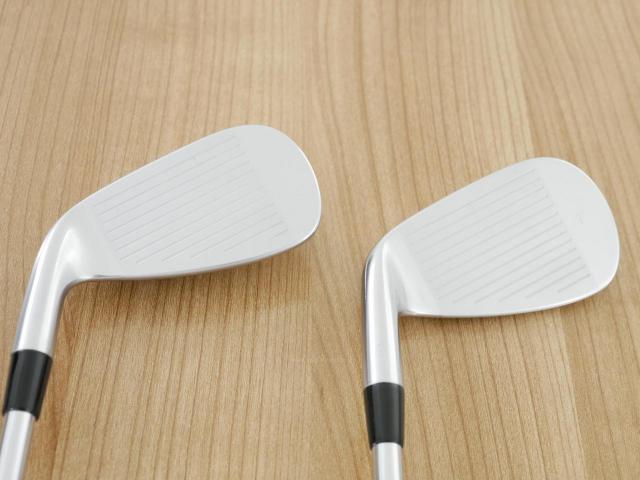 Iron set : Epon : ชุดเหล็ก EPON AF-Tour MC Limited (Forged) (ปี 2020 ตีไกลที่สุด ง่ายที่สุด ของ Epon) มีเหล็ก 6-Pw,Aw (6 ชิ้น) ก้านเหล็ก Dynamic Gold 85 R300