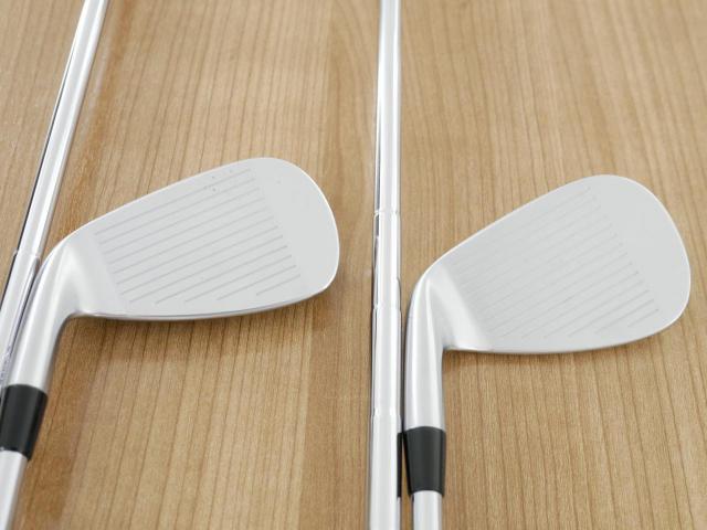 Iron set : Epon : ชุดเหล็ก EPON AF-Tour MC Limited (Forged) (ปี 2020 ตีไกลที่สุด ง่ายที่สุด ของ Epon) มีเหล็ก 6-Pw,Aw (6 ชิ้น) ก้านเหล็ก Dynamic Gold 85 R300