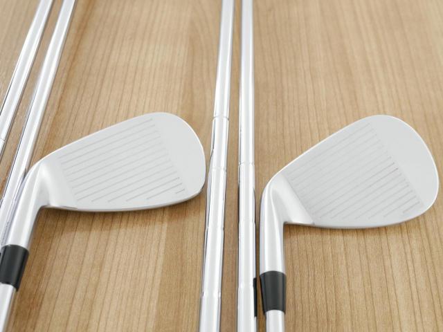 Iron set : Epon : ชุดเหล็ก EPON AF-Tour MC Limited (Forged) (ปี 2020 ตีไกลที่สุด ง่ายที่สุด ของ Epon) มีเหล็ก 6-Pw,Aw (6 ชิ้น) ก้านเหล็ก Dynamic Gold 85 R300