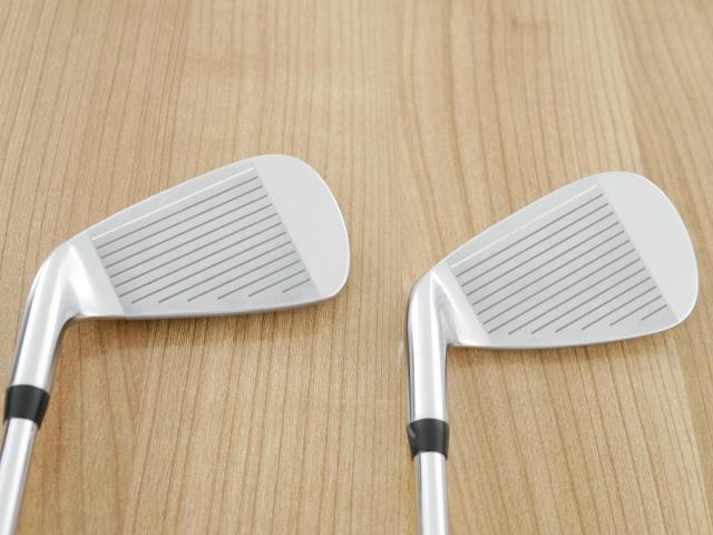 Iron set : Yamaha : ชุดเหล็ก Yamaha Inpres X D Steel (หน้า Maraging เด้ง ไกลมากๆ) มีเหล็ก 5-Pw (6 ชิ้น) ก้าน NS Pro 850 Flex R