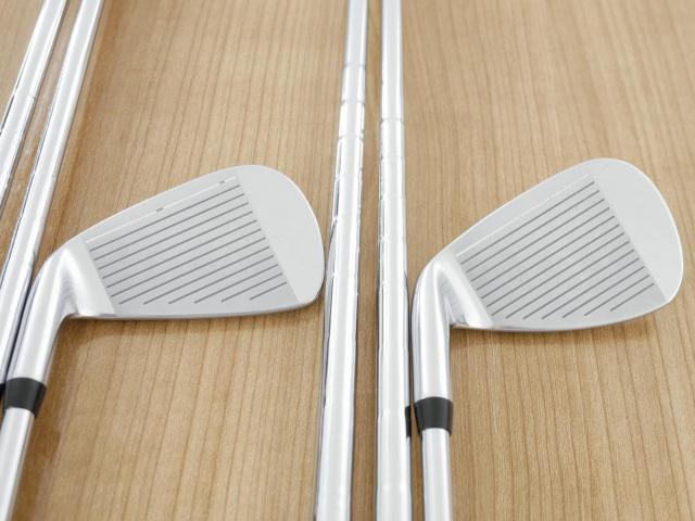 Iron set : Yamaha : ชุดเหล็ก Yamaha Inpres X D Steel (หน้า Maraging เด้ง ไกลมากๆ) มีเหล็ก 5-Pw (6 ชิ้น) ก้าน NS Pro 850 Flex R